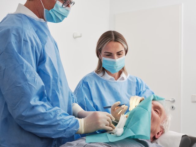 Ambulante Operationen