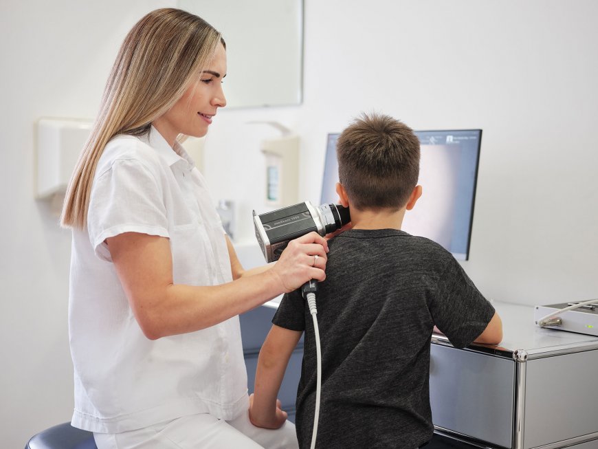 Klassische Dermatologie